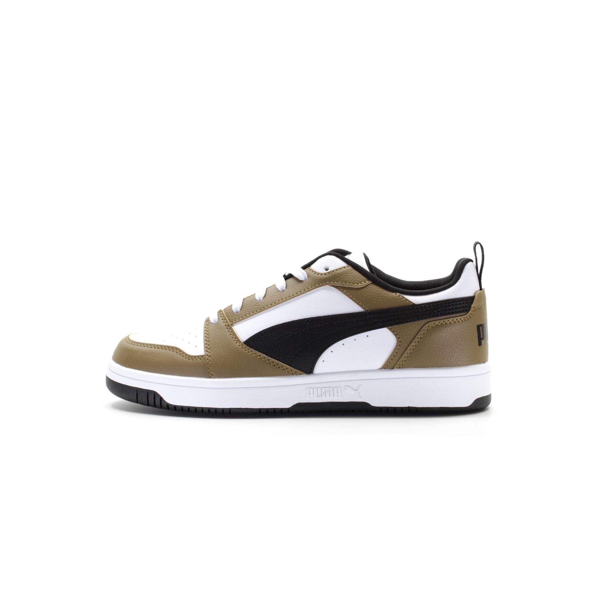Puma Unisex Rebound V6 Low Trainers