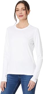 Carhartt Men's Force Sun Defender Lightweight Long-Sleeve Print T-Shirt Force Sun Defender Lightweight Long-Sleeve Print T-Shirt (Pack of 1)