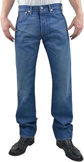 Levi's Men's 501 Original Fit Jeans