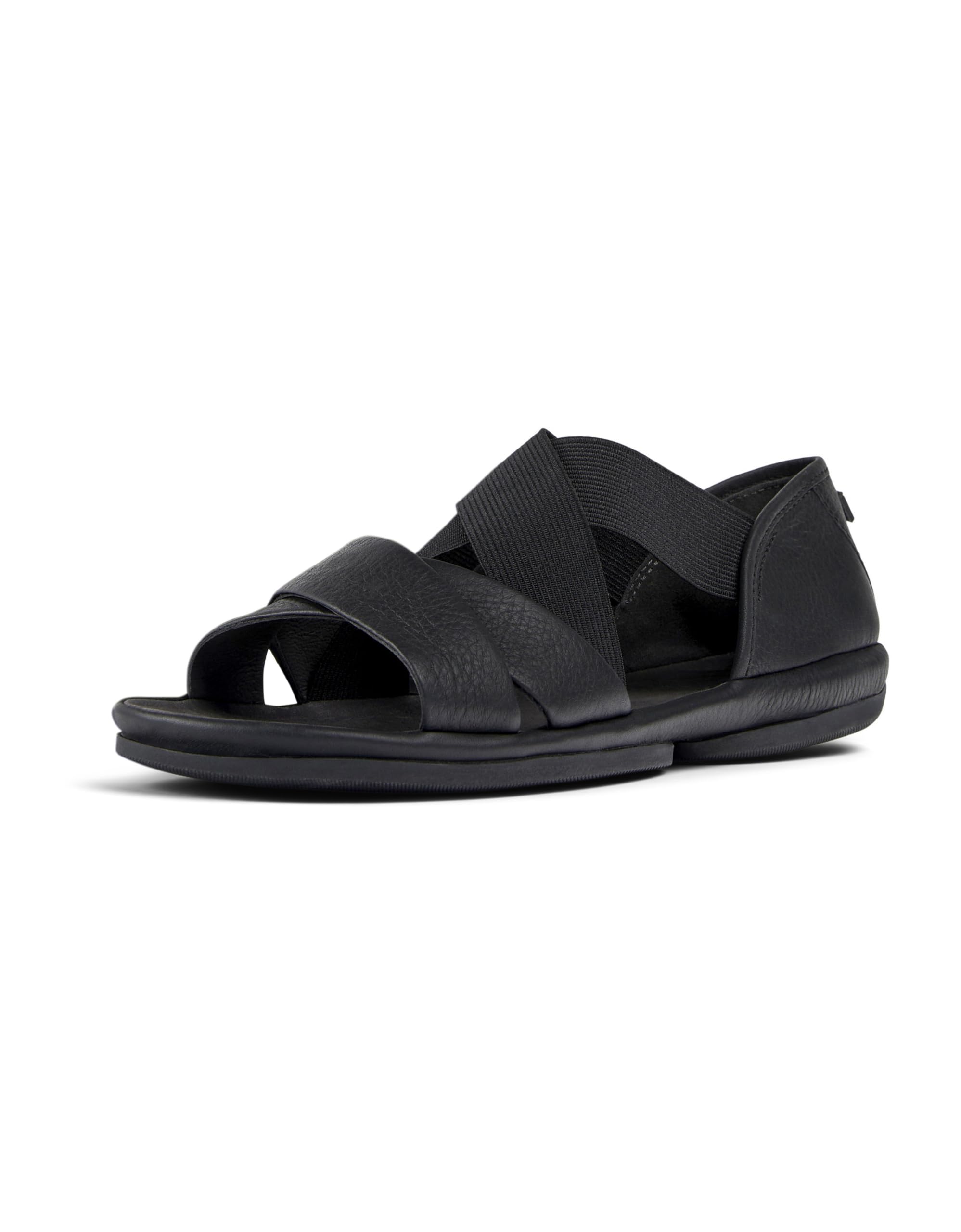 Camper Right Nina K201367 X-Strap Women's Sandals