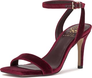 Vince Camuto womens Saprenda2 Heeled Sandal