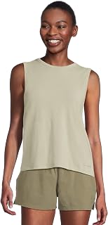 Columbia Sun Trek Tank II Women's Muscle Shirts