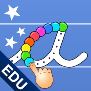 Cursive Writing Wizard Premium - Kids Learn to Write Letters & Words + Phonics