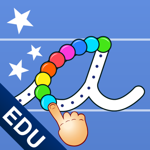 Cursive Writing Wizard Premium - Kids Learn to Write Letters & Words + Phonics