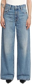 G-Star Women's Skater High Loose Jeans