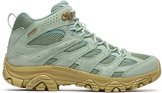 Merrell Men's Moab 3 Mid Waterproof Hiking Boots