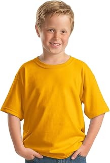 Gildan SHIRT Boys'