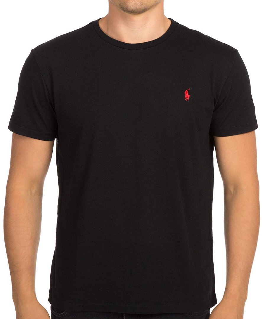 Polo Ralph Lauren Men's Tea-Shirts T-Shirt