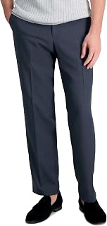Haggar Mens Premium Comfort Dress Pant - Straight FitDress Pants