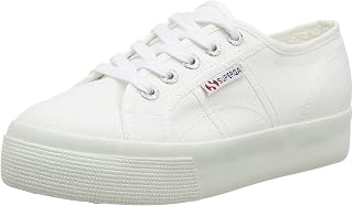 SUPERGA 2730-cotu, Unisex Adult Low-Top Sneakers