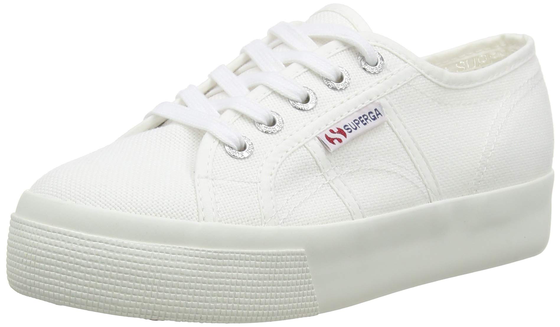SUPERGA 2730-cotu, Unisex Adult Low-Top Sneakers