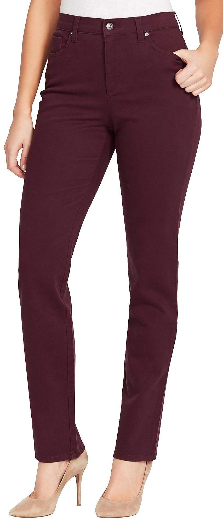 Gloria Vanderbilt - Amanda Women's Jeans