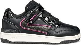 Geox Girl Washiba Girl Basketball