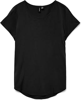 VERO MODA - Boca SS Top, Women's T-Shirt