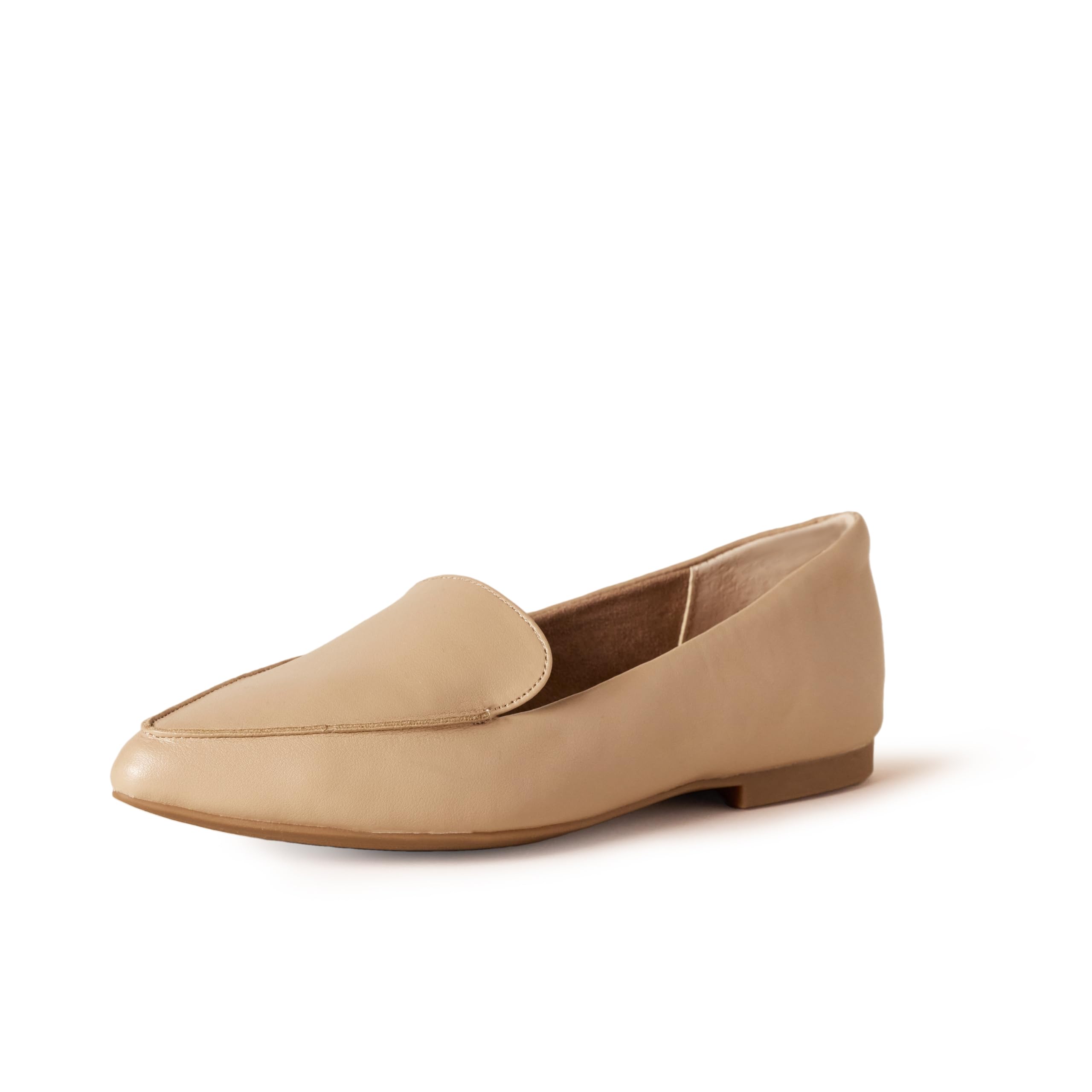 Amazon Essentials Damen Flacher Loafer