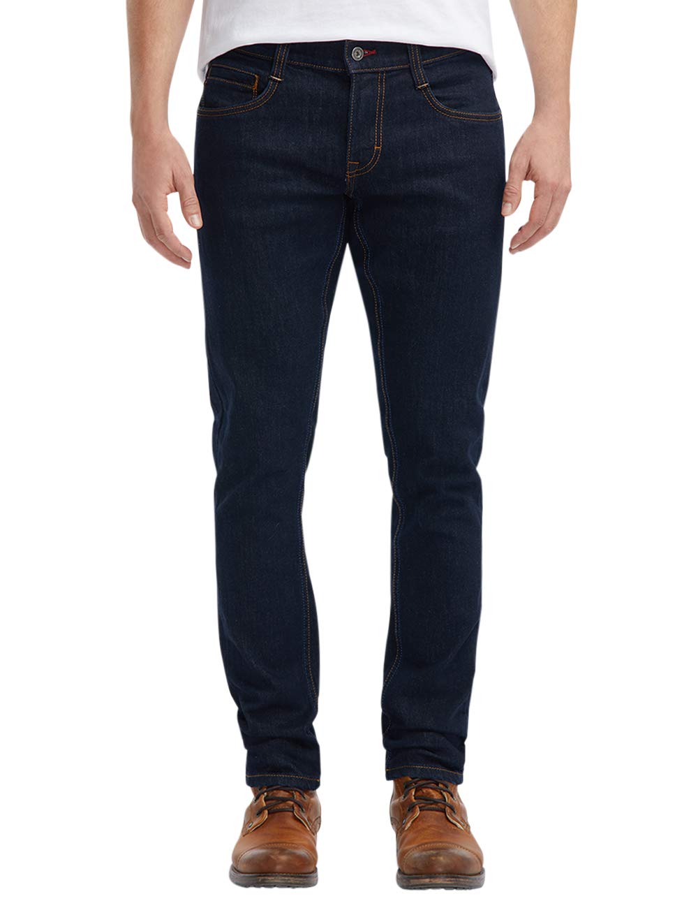 mustang Oregon Tapered Vaqueros tapered para Hombre