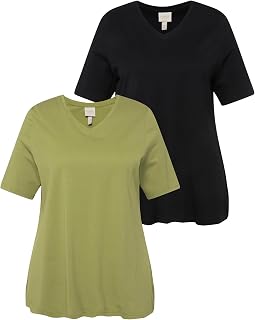 Ulla Popken Women's T-Shirt