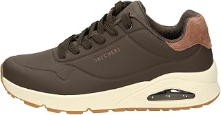 Skechers Men's UNO Tailored Air Trainers