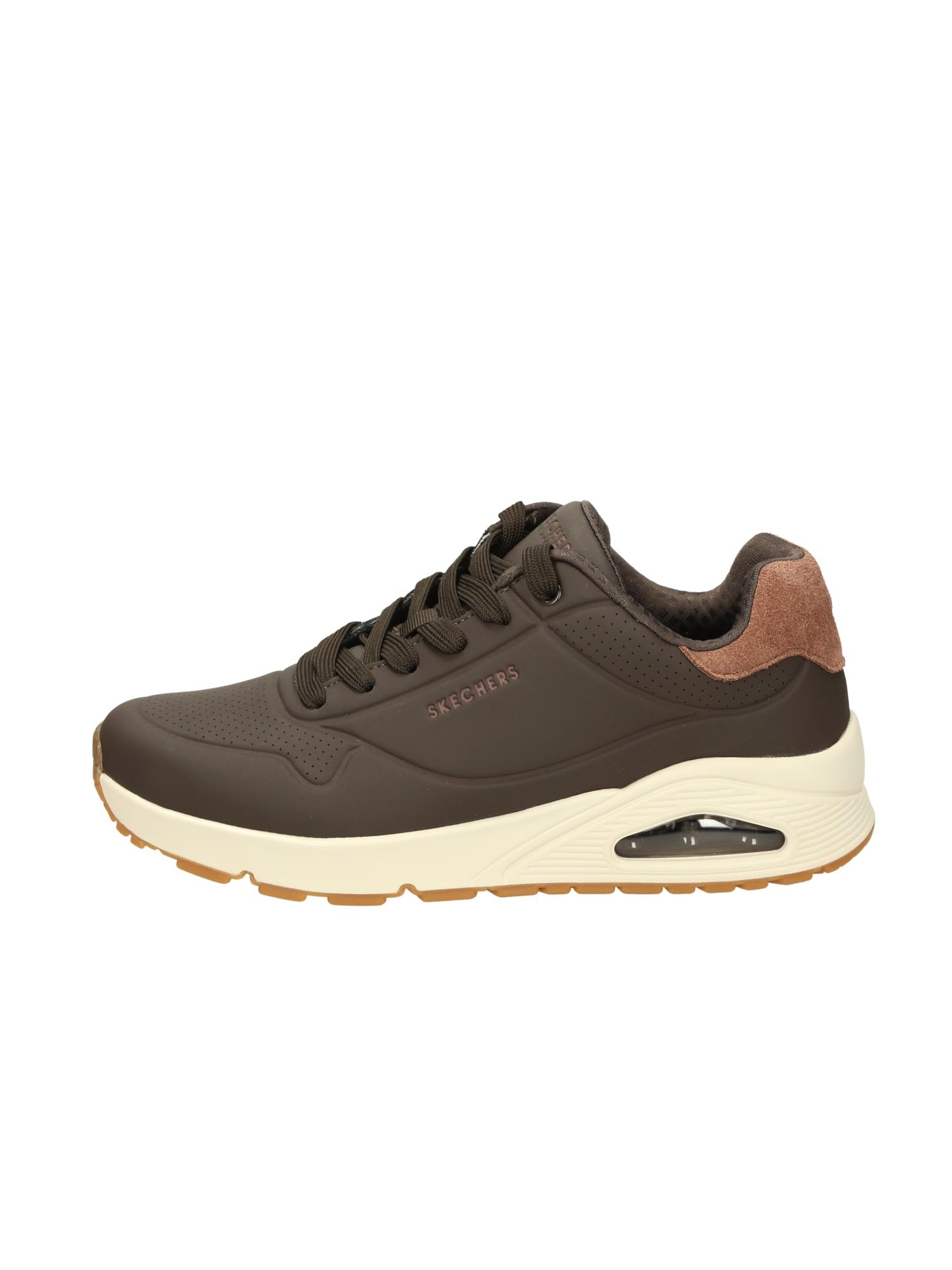Skechers Men's UNO Tailored Air Trainers