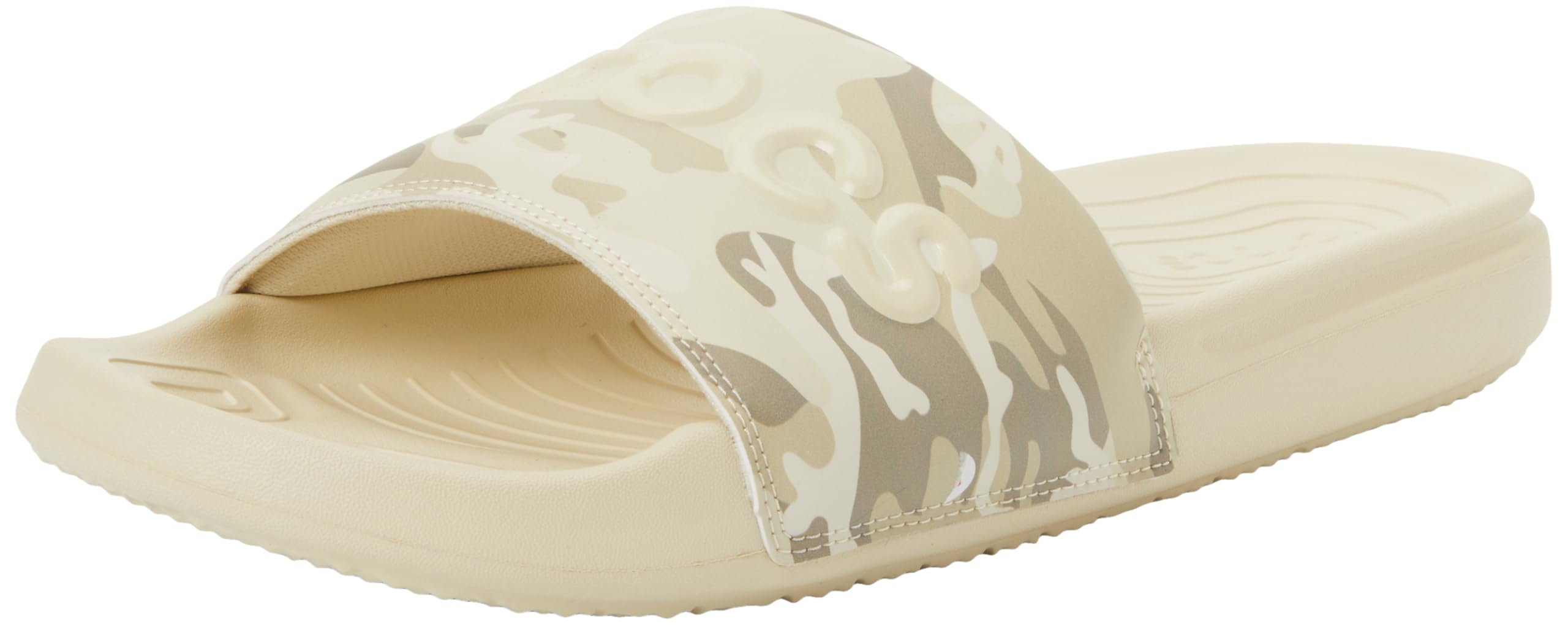 Crocs All Day Camouflage Slide Slide SandalsMen
