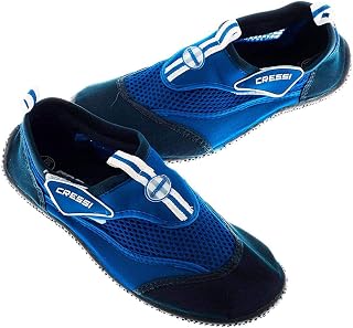 Cressi Reef Footwear for Sea and Water Sports, Unisex Adults