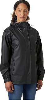 Helly Hansen W Moss Women's Jacket (Pack of 1)