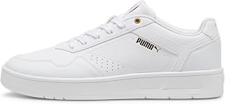 Puma Unisex Adults Court Classic Trainers