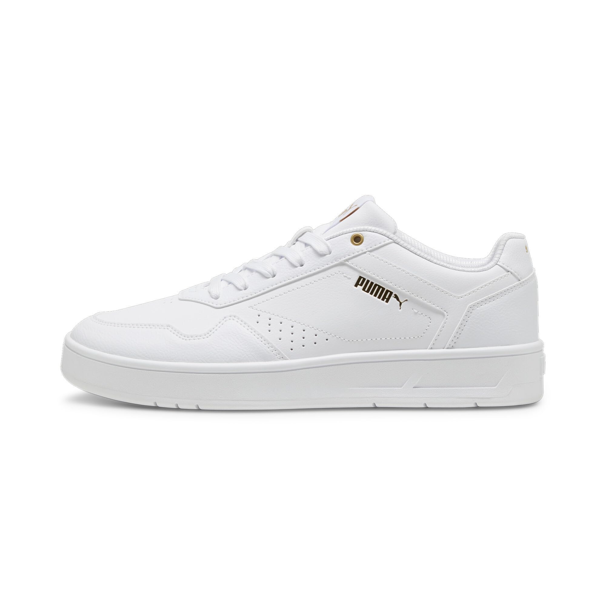 Puma Unisex Adults Court Classic Trainers