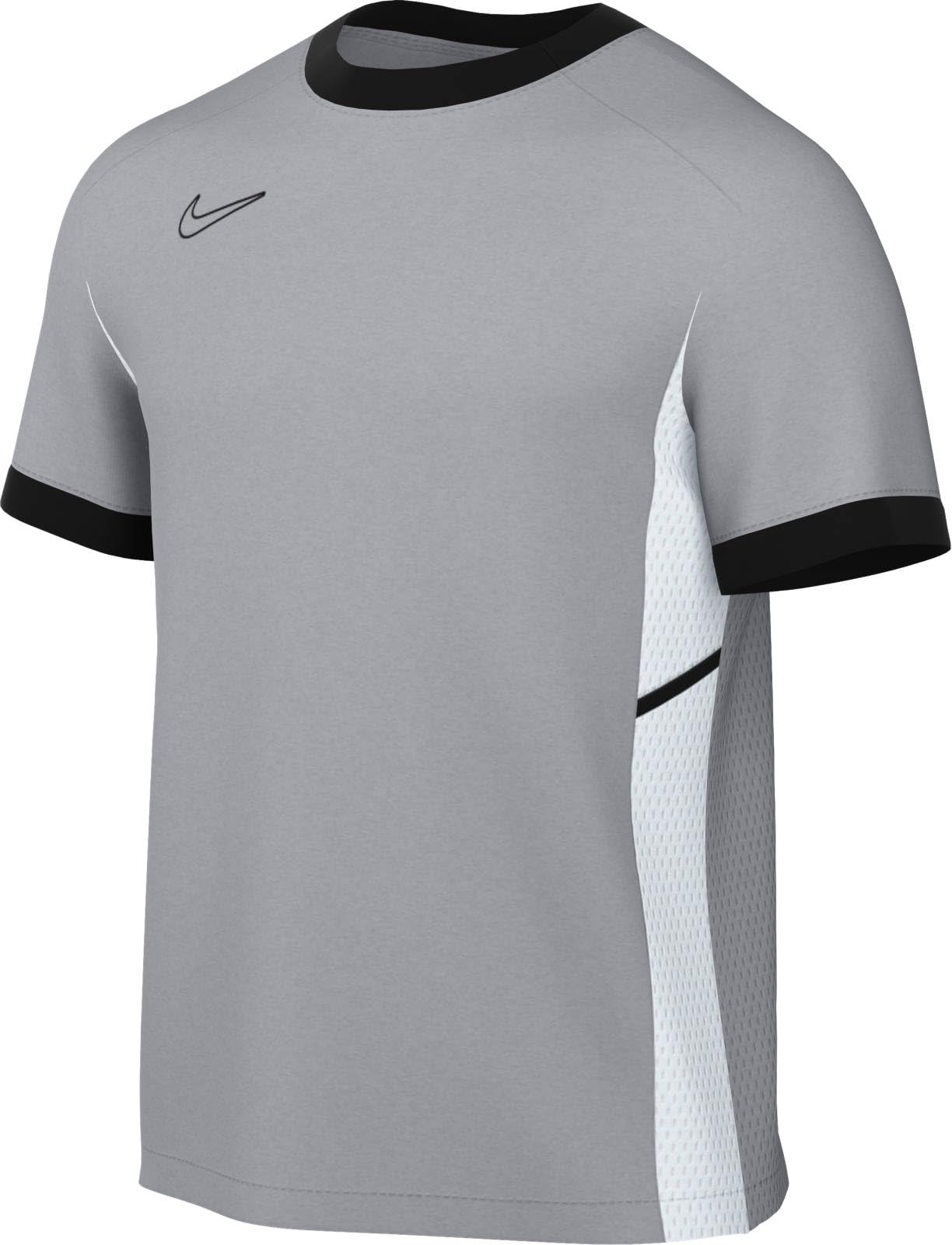 NIKE Men's M Nk Df Acd25 Ss Top Sweatshirt