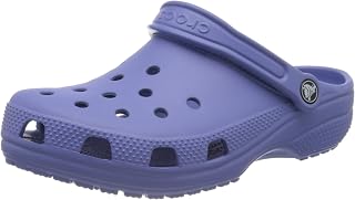 Crocs Classic Clog K, Clogs Unisex Kids, Lapis, 23/24 EU