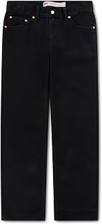 Levi's Kids Boy's 505™ Regular Jeans (Big Kids)