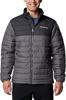 Columbia Powder Lite II Men's Jacket