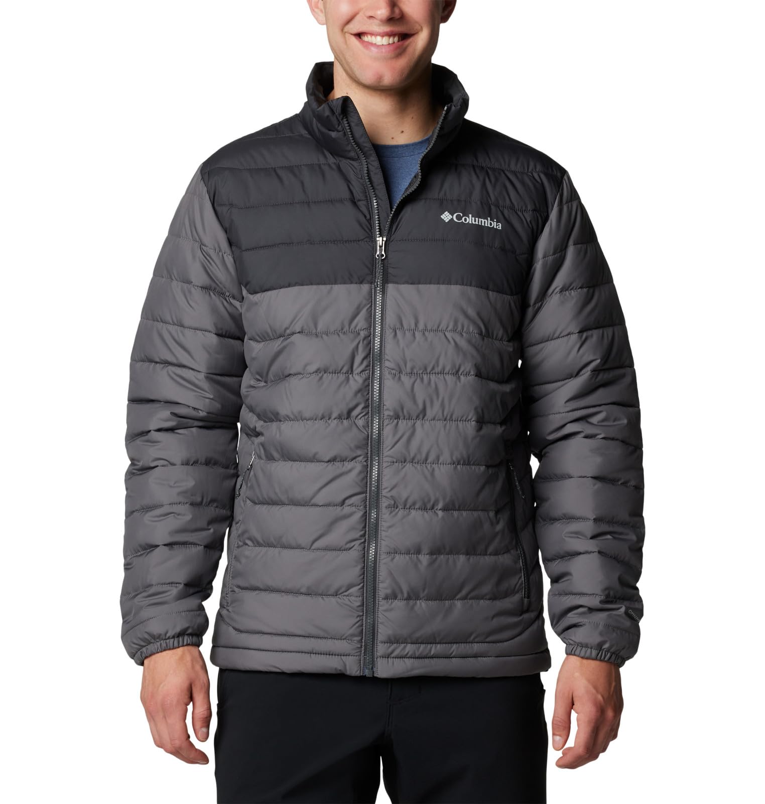 Columbia Powder Lite II Men's Jacket