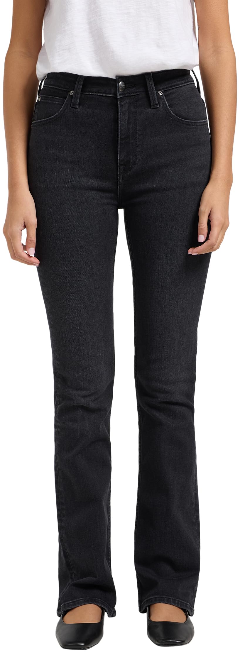 Lee Women's Breese Boot Jeans