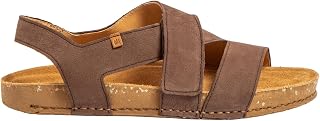 El Naturalista N5799 Balance Flat Sandal Unisex