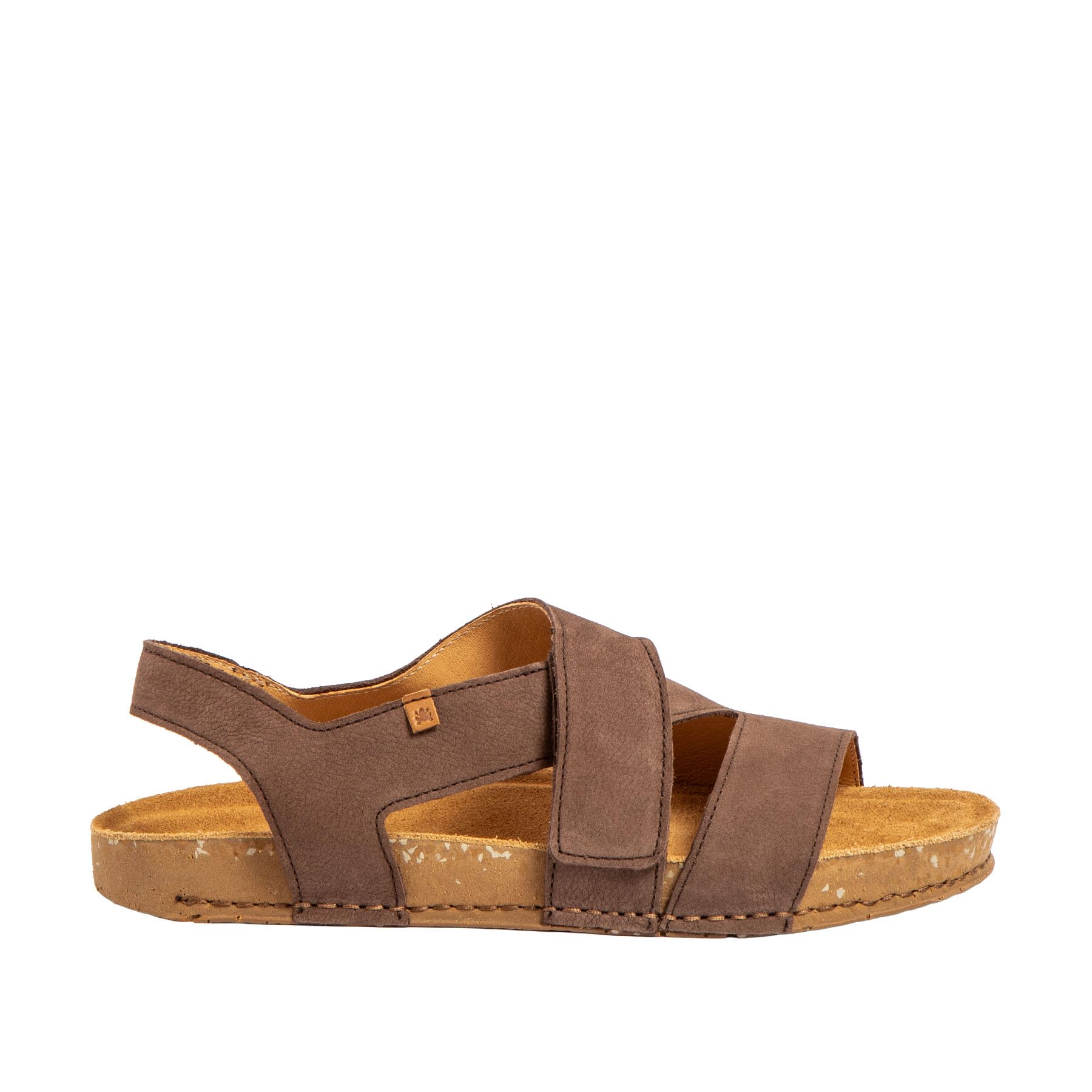 El Naturalista N5799 Balance Flat Sandal Unisex