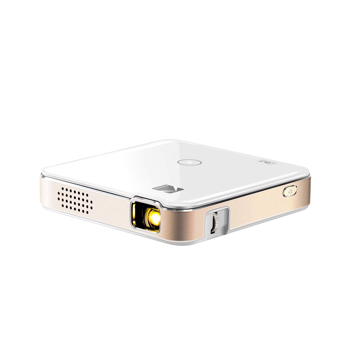KODAK Luma 150 Mini Projector, 1080p Input, Battery