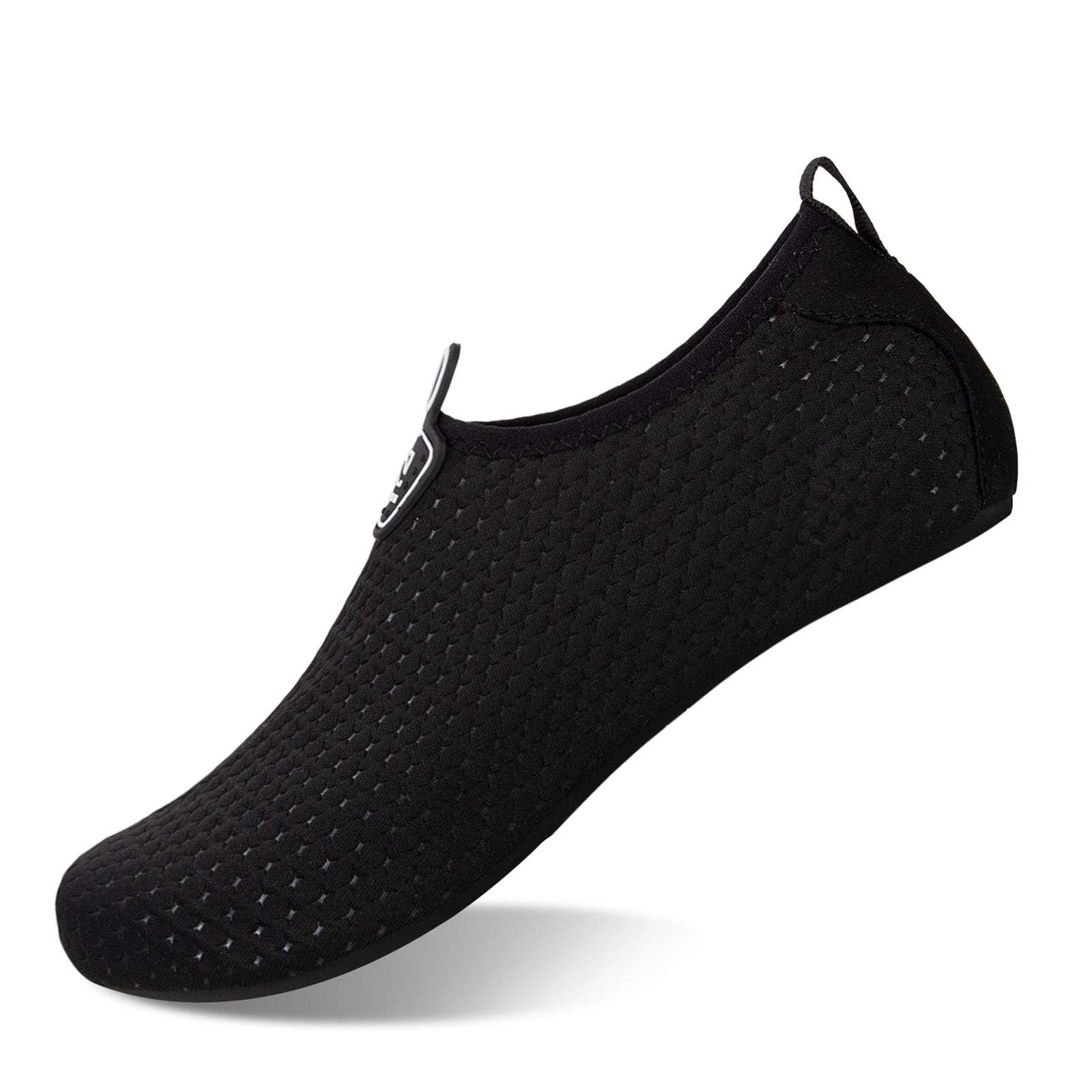 Barefoot Water Shoes Aqua Spotrs Socks Quick-Dry Beach Swim Snorkeling Surf Divi