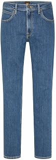 Lee Brooklyn Straight - Men's Jeans
