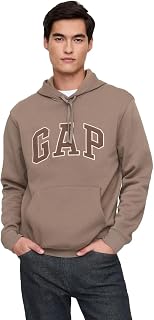 Gap Arco Fleece Men's Tracksuit Top (Pack of 1)