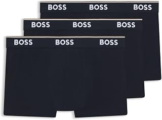 BOSS 50475274hb Trunk 3p Power