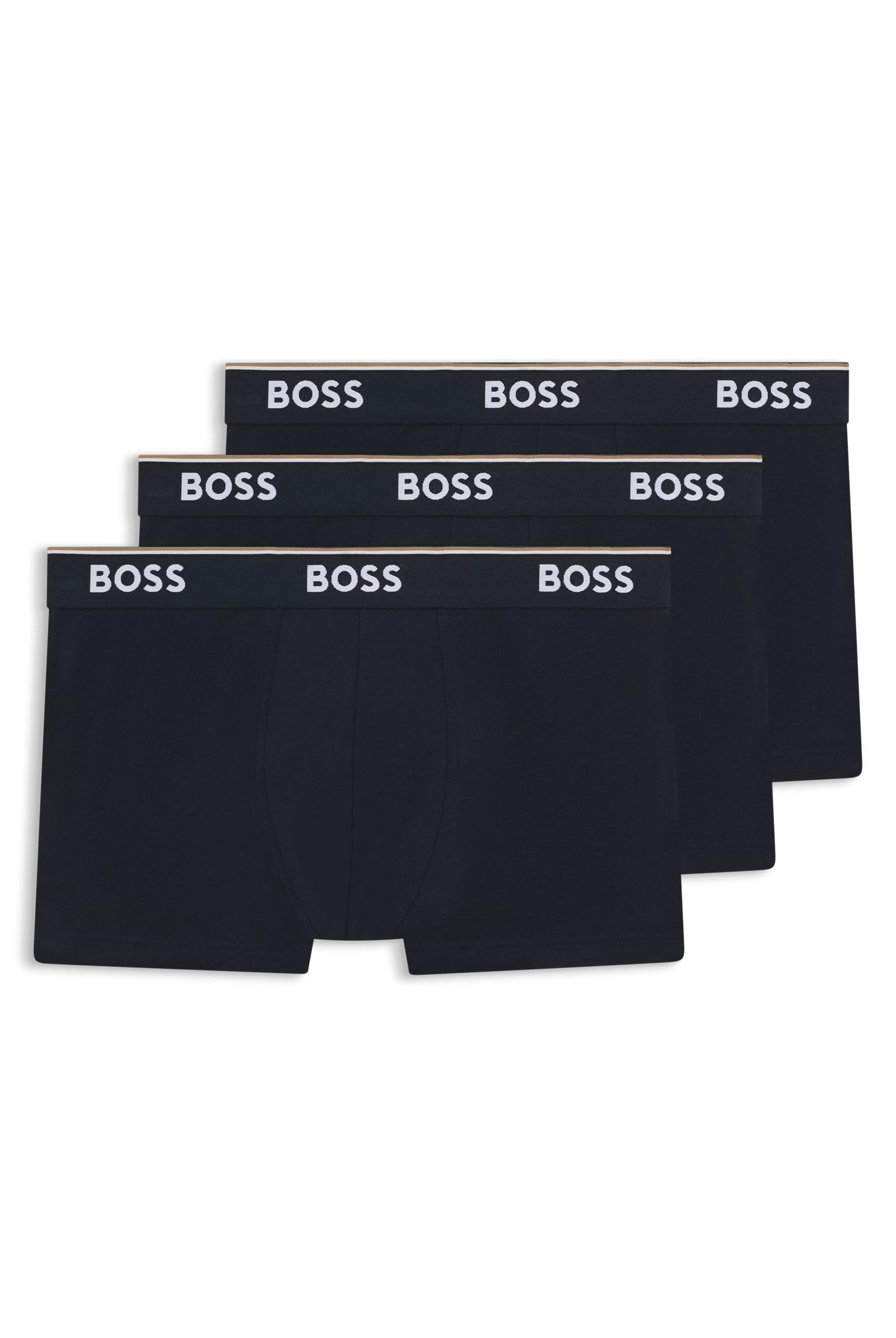 BOSS 50475274hb Trunk 3p Power