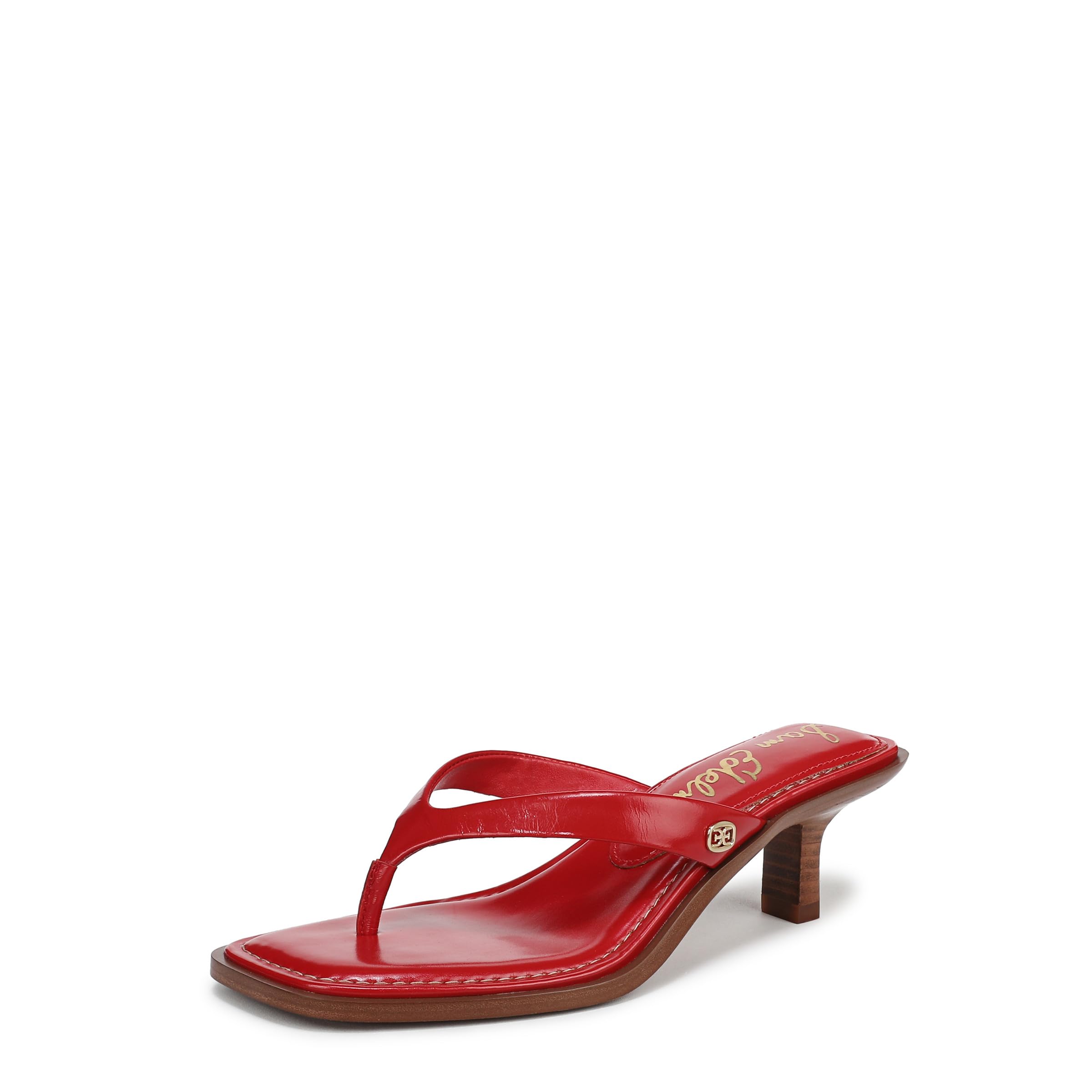 Sam Edelman Women's Dollie Heeled Sandals