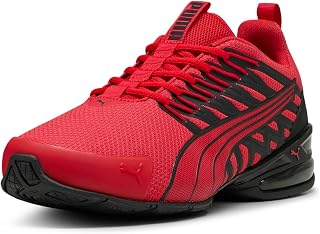 PUMA Men's Voltaic Evo Cross Trainer Shoes