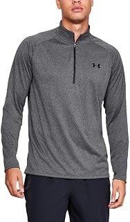 Under Armour - Tech 2.0 1/2 Zip Men's Jersey