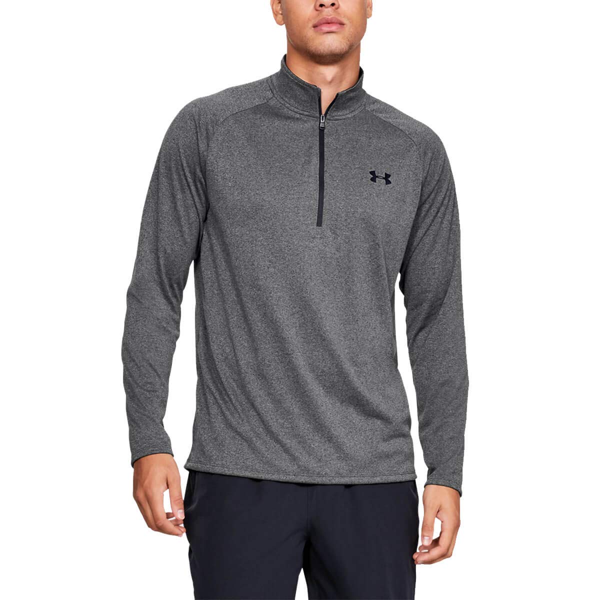 Under Armour - Tech 2.0 1/2 Zip Men's Jersey