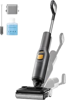 roborock F25 BX Gen 2 Vacuum Cleaner 20kPa,Flat 180°,60 Min Autonomy