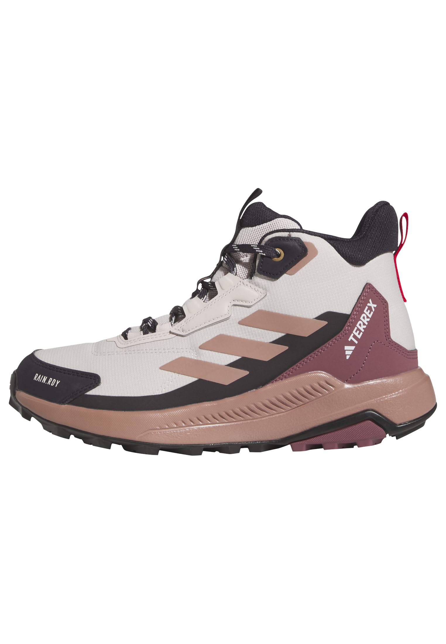 adidas Women Terrex Anylander Mid Rain.Rdy Hiking Shoes