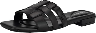 Calvin Klein Tessie Women's Flat Sandals