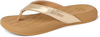 Reef Cushion Melody Women's Flip Flops